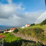 Apartamento Golden Sun Refugio *