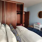 Golden Sun Refugio Apartamento *