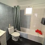 Apartamento Golden Sun Refugio *