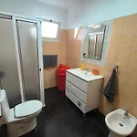 Golden Sun Refugio Apartamento *
