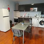 Golden Sun Refugio Apartamento