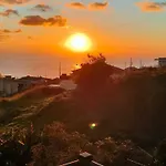 Apartamento Golden Sun Refugio *