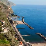 Golden Sun Refugio Apartamento Estreito Da Calheta
