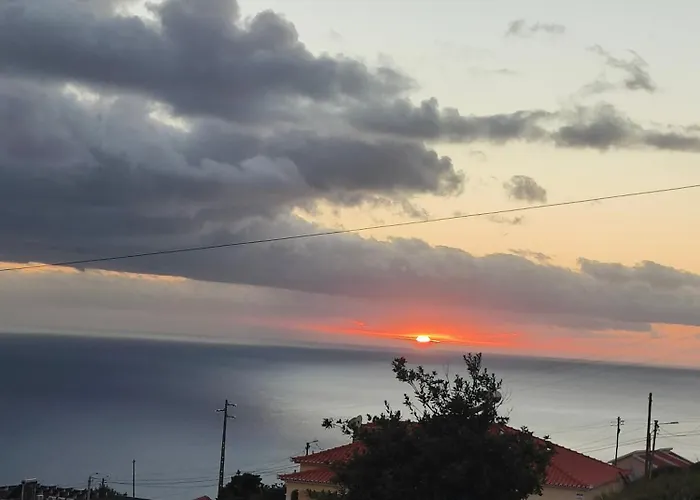 Golden Sun Refugio