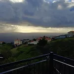 Appartement Golden Sun Refugio Estreito Da Calheta