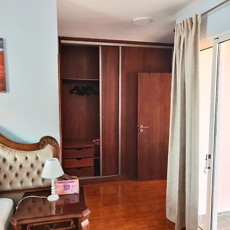 Golden Sun Refugio Apartamento