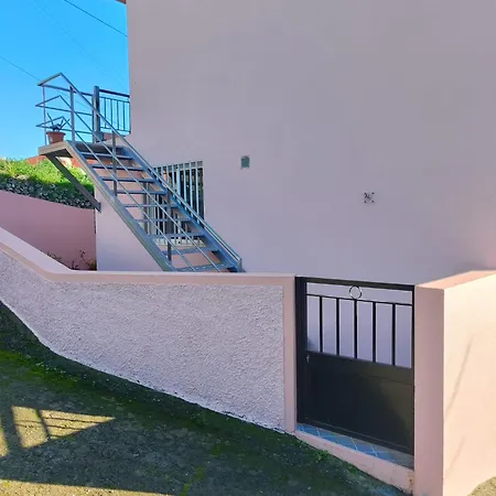 Apartment Golden Sun Refugio