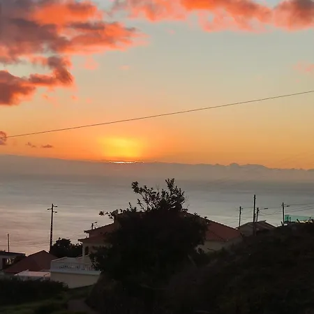 Golden Sun Refugio -calheta Estreito Da Calheta