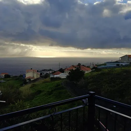Lejlighed Golden Sun Refugio -calheta Estreito Da Calheta