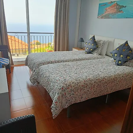 Golden Sun Refugio -calheta 公寓 Estreito Da Calheta