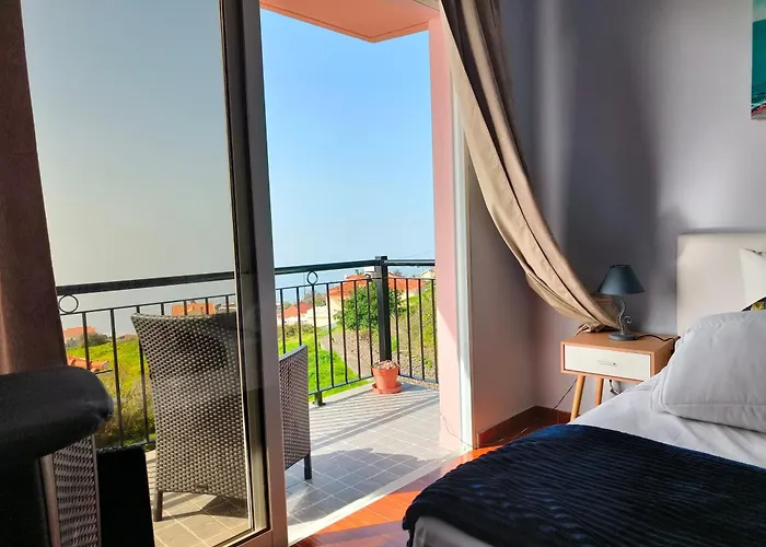 Golden Sun Refugio Apartamento