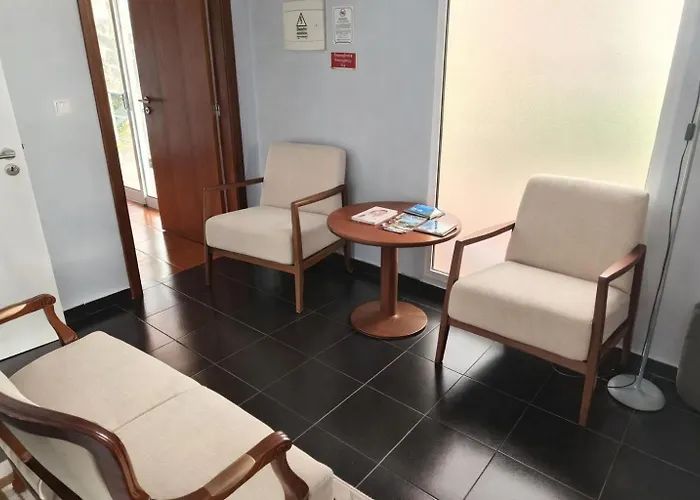 Golden Sun Refugio Estreito Da Calheta