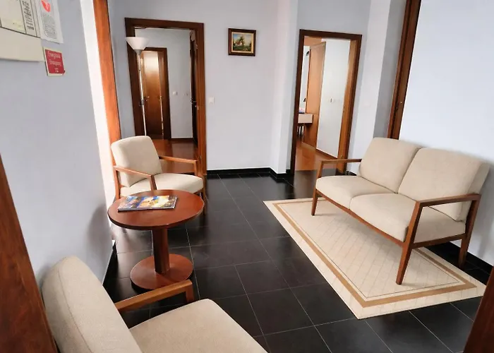 Golden Sun Refugio * Estreito Da Calheta