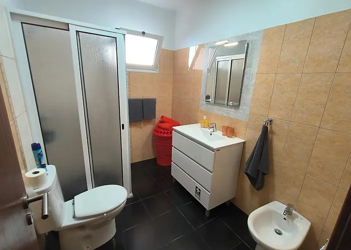 Golden Sun Refugio Apartamento *