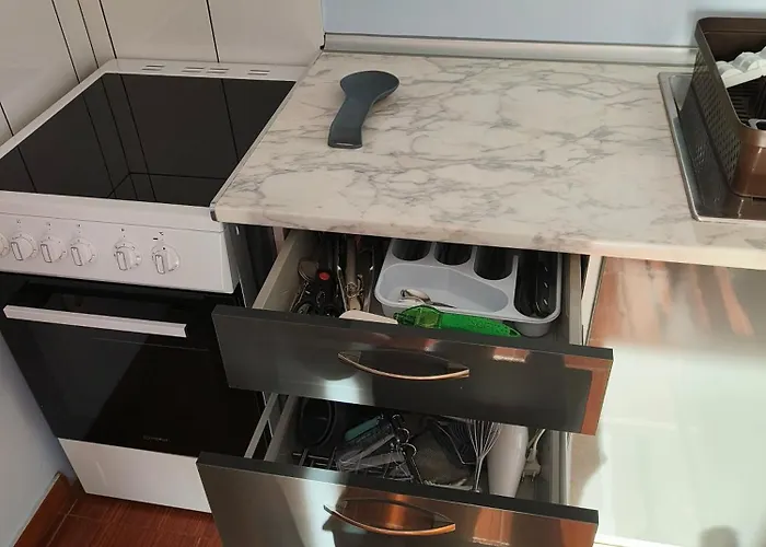 Golden Sun Refugio Appartamento Estreito Da Calheta