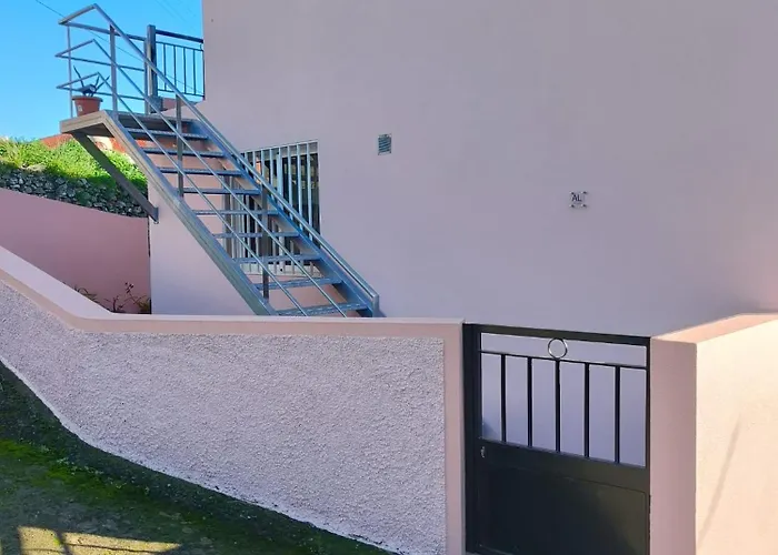 Apartamento Golden Sun Refugio