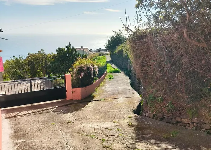 Apartamento Golden Sun Refugio *