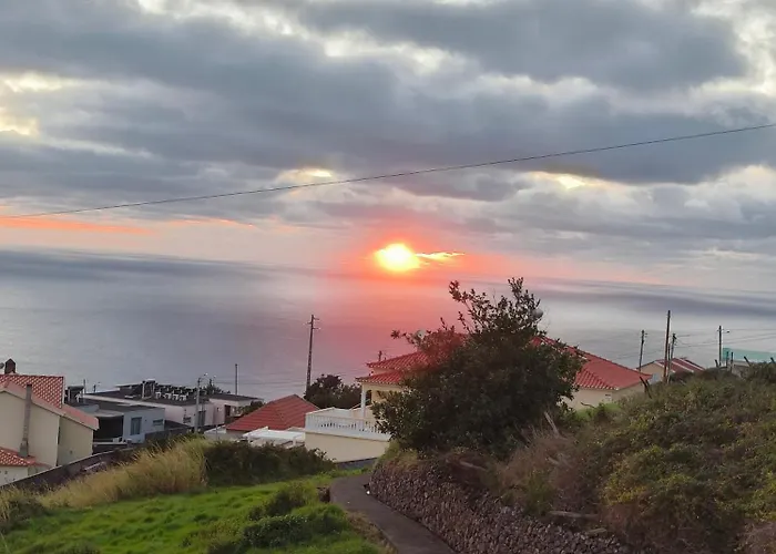 Golden Sun Refugio Apartamento *