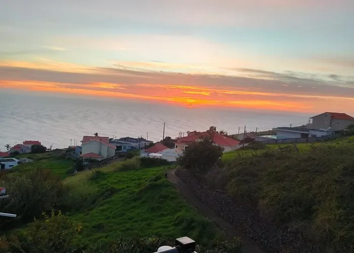 Golden Sun Refugio Apartamento