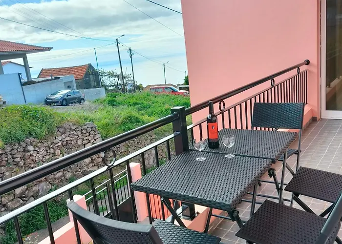 Golden Sun Refugio Appartamento *